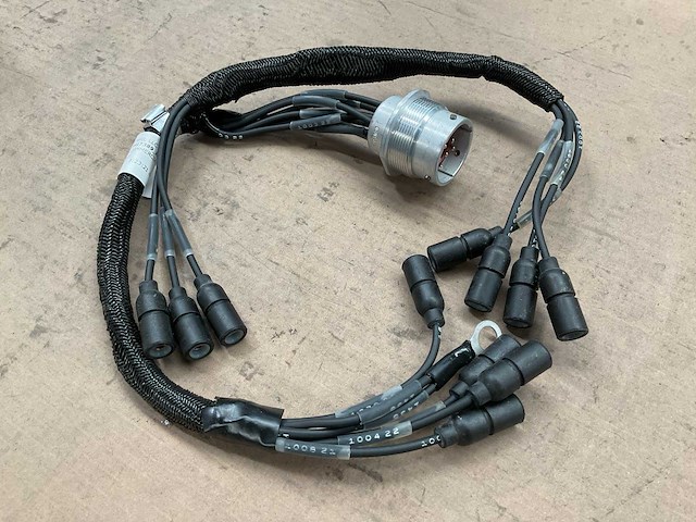 Cable assembly (3x) - afbeelding 3 van  3