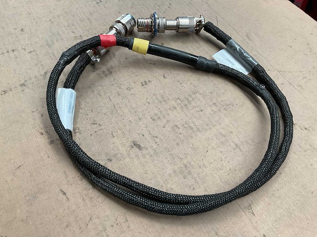 Cable assembly (3x) - afbeelding 2 van  4