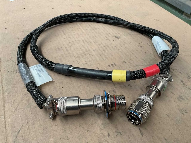 Cable assembly (3x) - afbeelding 4 van  4