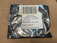 Cable assembly (3x) - afbeelding 2 van  3