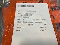 Cable assembly (3x) - afbeelding 3 van  3