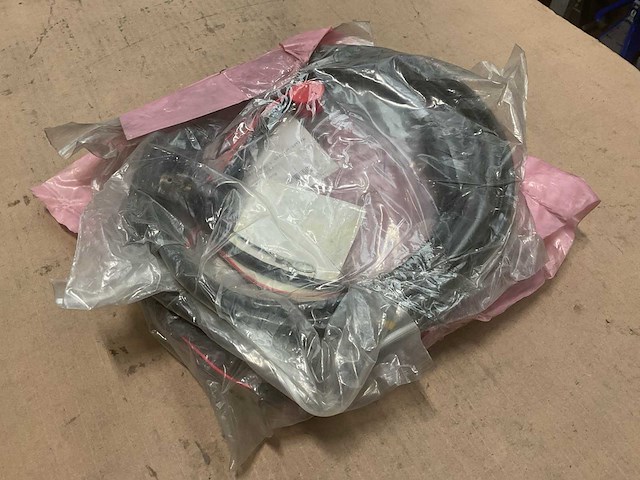 Cable assembly (3x) - afbeelding 4 van  4