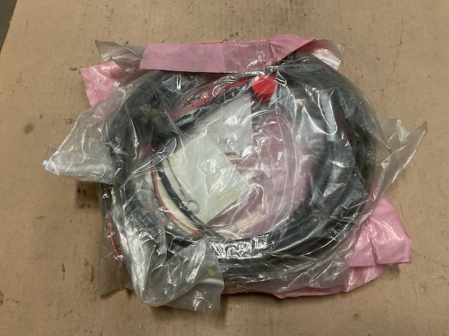 Cable assembly (3x) - afbeelding 1 van  4