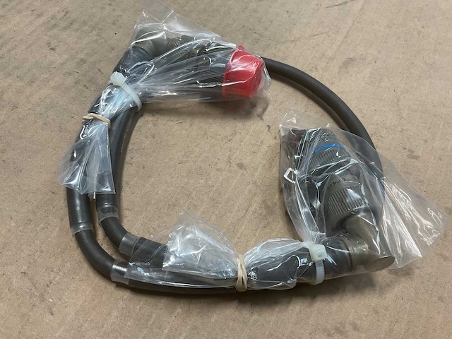 Cable assembly (3x) - afbeelding 2 van  3