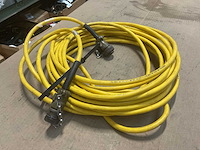 Cable assembly (3x) - afbeelding 4 van  4