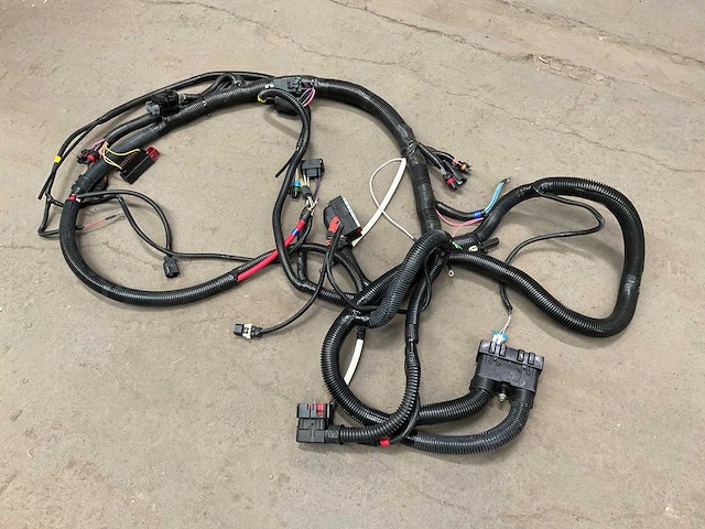 Cable assembly (3x) - afbeelding 2 van  4