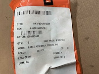 Cable assembly (3x) - afbeelding 4 van  4