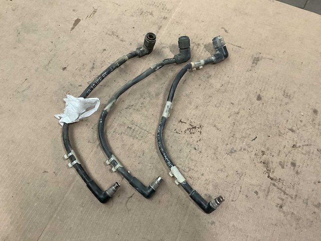 Cable assembly (3x) - afbeelding 4 van  4