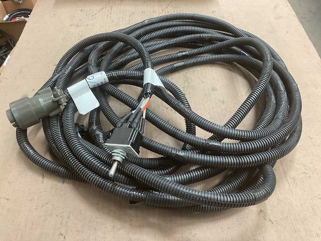 Cable assembly (4x) - afbeelding 3 van  3