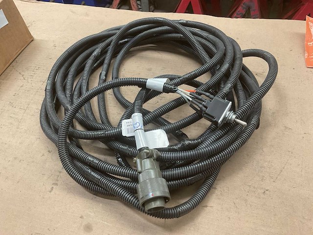 Cable assembly (4x) - afbeelding 2 van  3