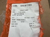 Cable assembly (4x) - afbeelding 1 van  3