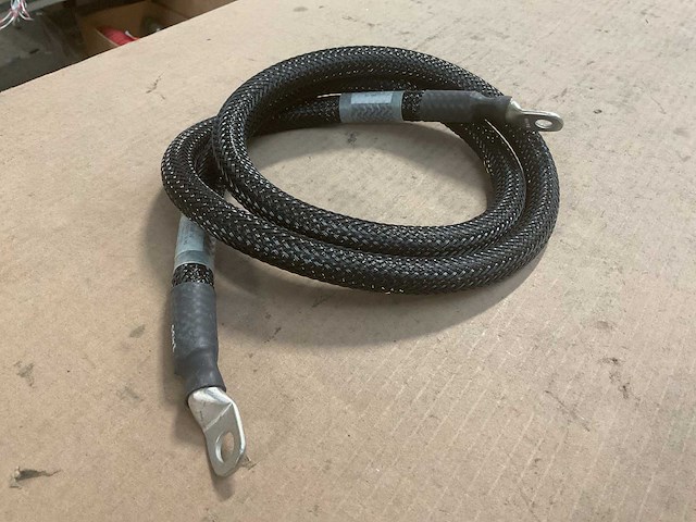 Cable assembly (5x) - afbeelding 3 van  5