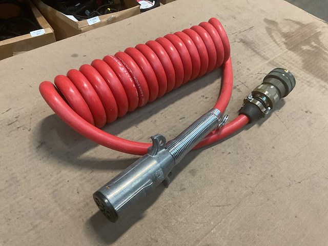 Cable assembly (5x) - afbeelding 4 van  5