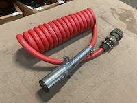 Cable assembly (5x) - afbeelding 4 van  5