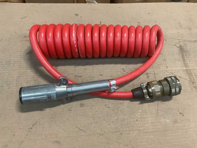 Cable assembly (5x) - afbeelding 1 van  5