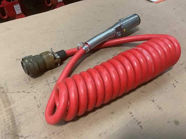 Cable assembly (5x) - afbeelding 3 van  5