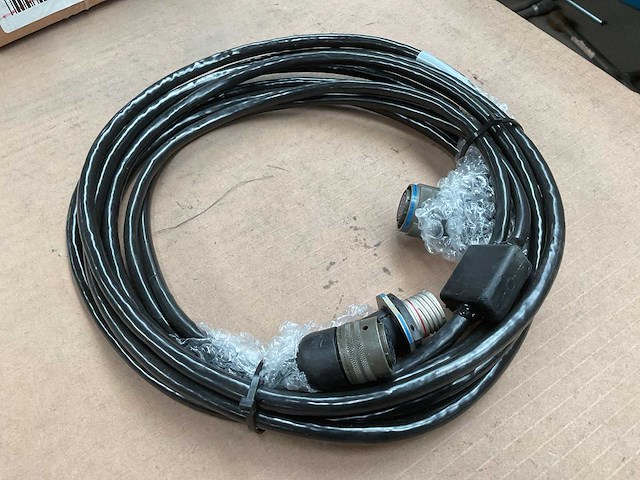 Cable assembly (5x) - afbeelding 1 van  5
