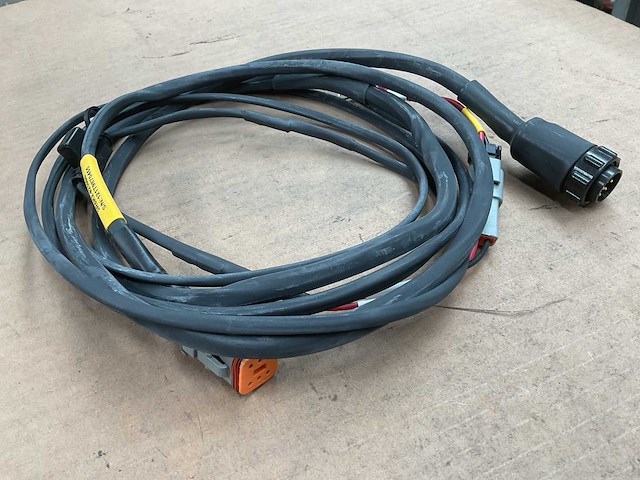 Cable assembly (5x) - afbeelding 1 van  3