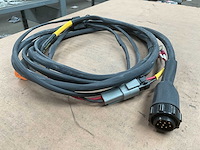 Cable assembly (5x) - afbeelding 2 van  3
