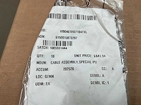 Cable assembly (5x) - afbeelding 3 van  3