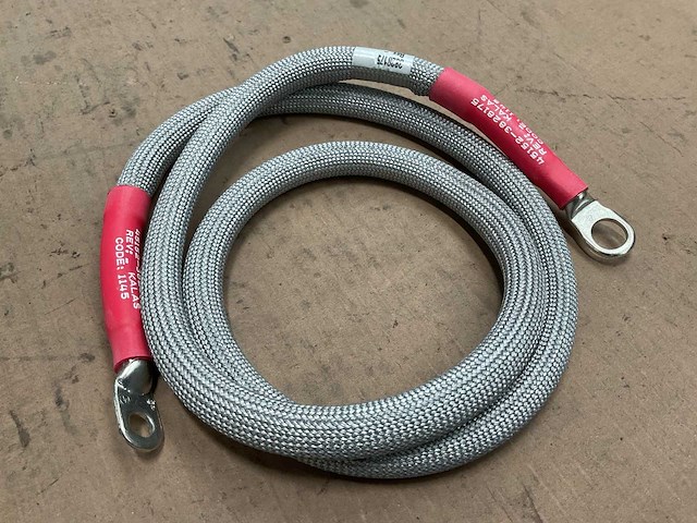 Cable assembly (6x) - afbeelding 1 van  4