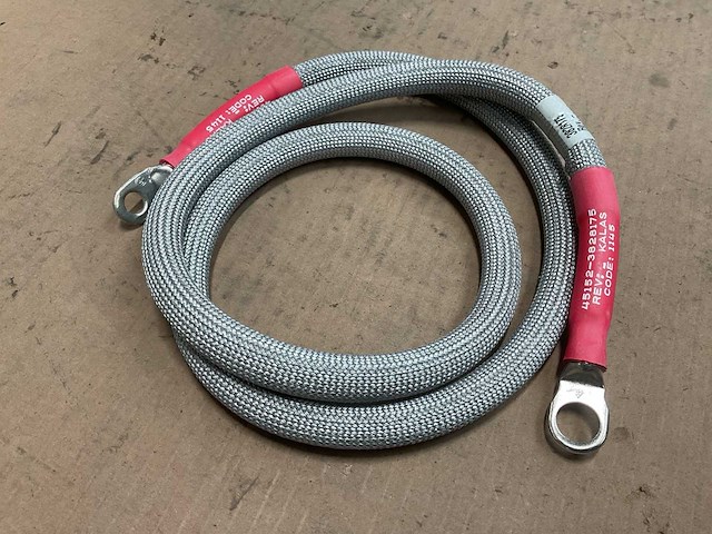 Cable assembly (6x) - afbeelding 3 van  4