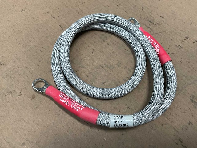 Cable assembly (6x) - afbeelding 2 van  4