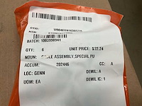 Cable assembly (6x) - afbeelding 4 van  4