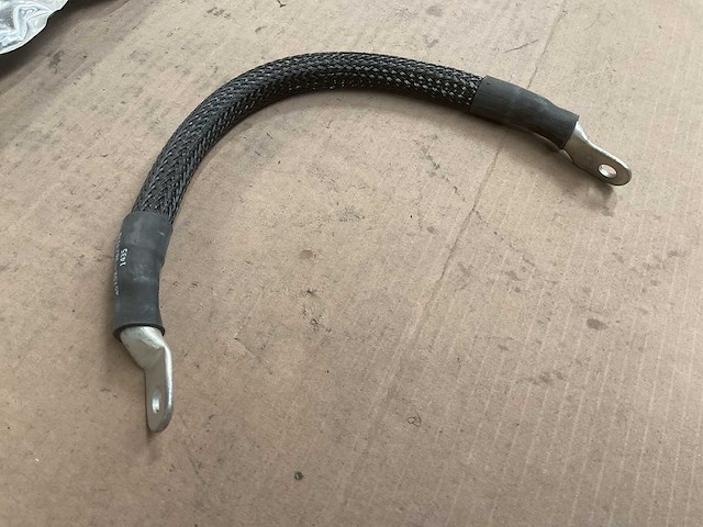 Cable assembly (6x) - afbeelding 1 van  4