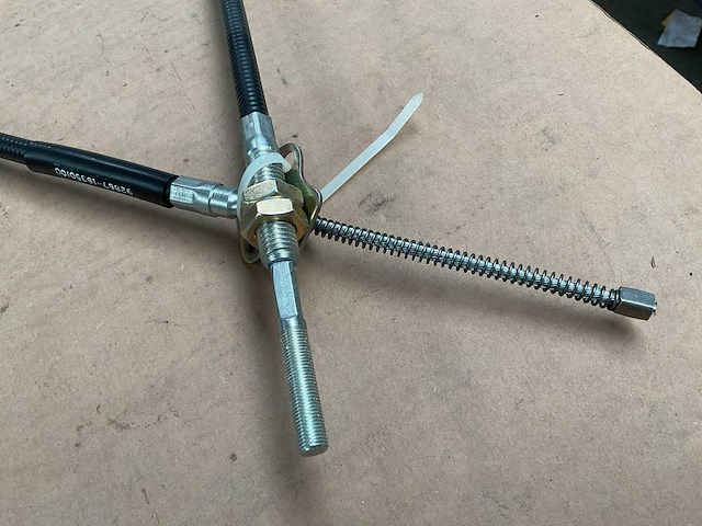 Cable assembly (6x) - afbeelding 1 van  4