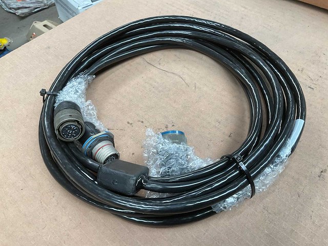 Cable assembly (6x) - afbeelding 2 van  5