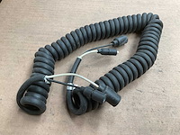 Cable assembly (8x) - afbeelding 2 van  2