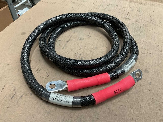 Cable assembly (9x) - afbeelding 4 van  4
