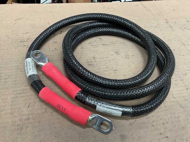 Cable assembly (9x) - afbeelding 2 van  4