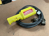 Cable assembly switch - afbeelding 1 van  2