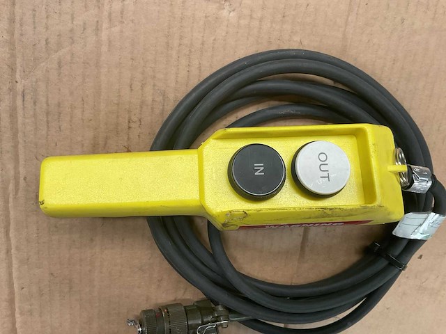 Cable assembly switch - afbeelding 2 van  4