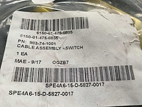 Cable assembly switch - afbeelding 4 van  4