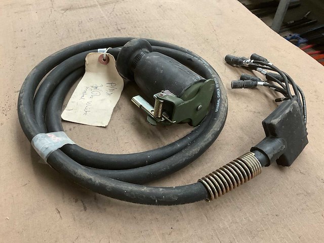 Cable assembly - afbeelding 2 van  3