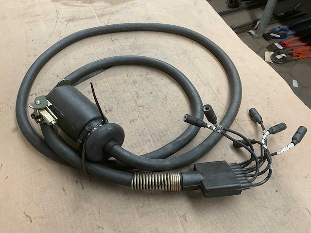 Cable assembly - afbeelding 2 van  3