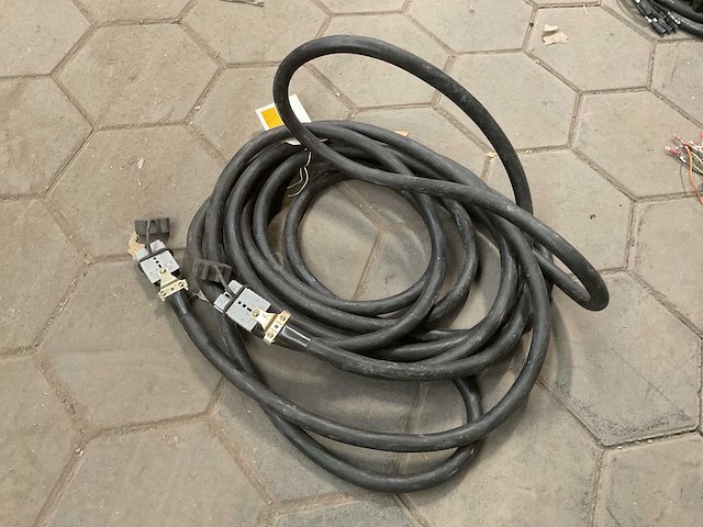 Cable assembly - afbeelding 4 van  4