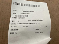 Cable assembly - afbeelding 2 van  4