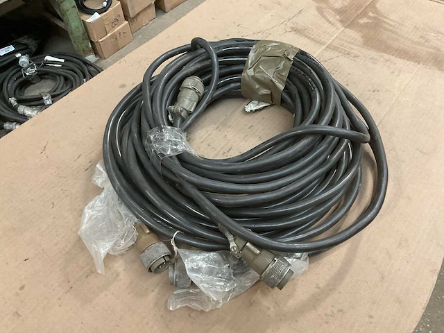 Cable assembly - afbeelding 1 van  4
