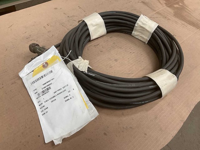Cable assembly - afbeelding 4 van  4