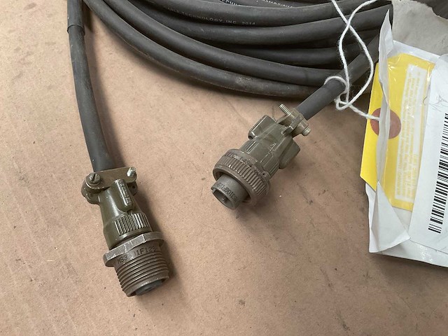 Cable assembly - afbeelding 2 van  4