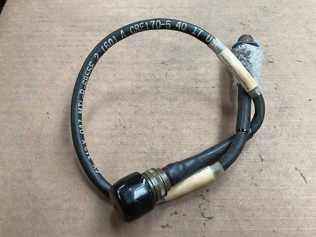 Cable assembly - afbeelding 3 van  3