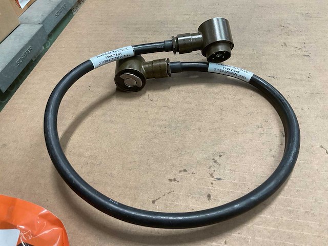 Cable assembly - afbeelding 2 van  3