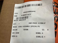 Cable assembly - afbeelding 3 van  3
