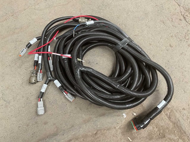 Cable assembly - afbeelding 2 van  4