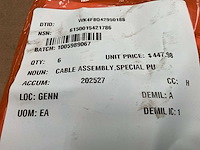 Cable assembly - afbeelding 4 van  4