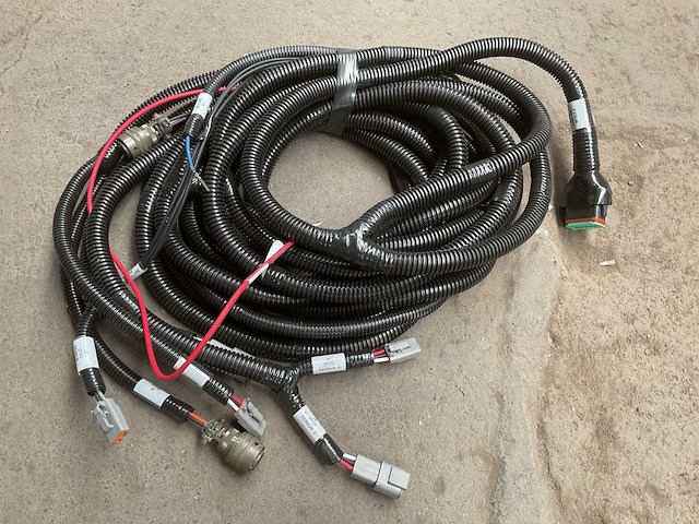 Cable assembly - afbeelding 1 van  4